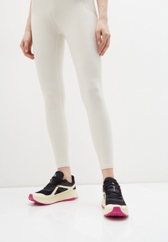 Кроссовки Salomon