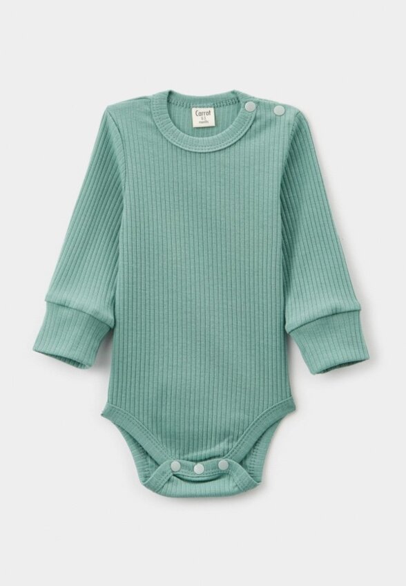 Боди 3 шт. Carrot