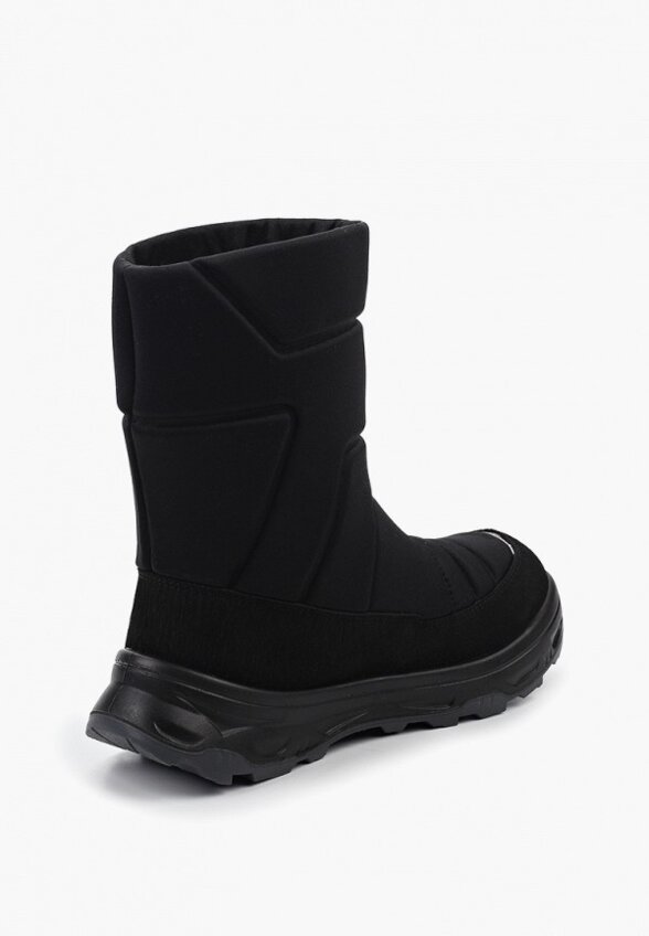 Сапоги Котофей