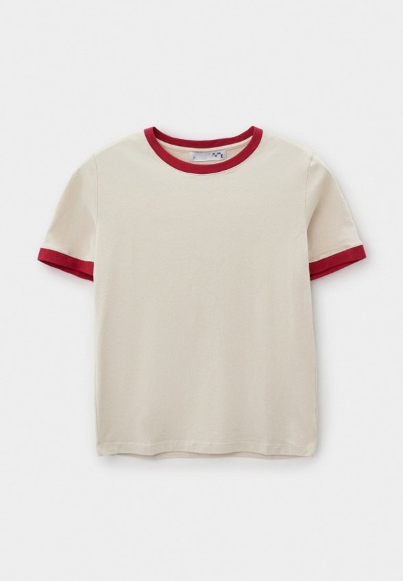 Футболка Nume