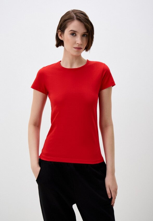 Футболка Gaxgax