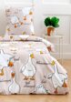 Постельное белье 1,5-спальное Павлинка4  - превью