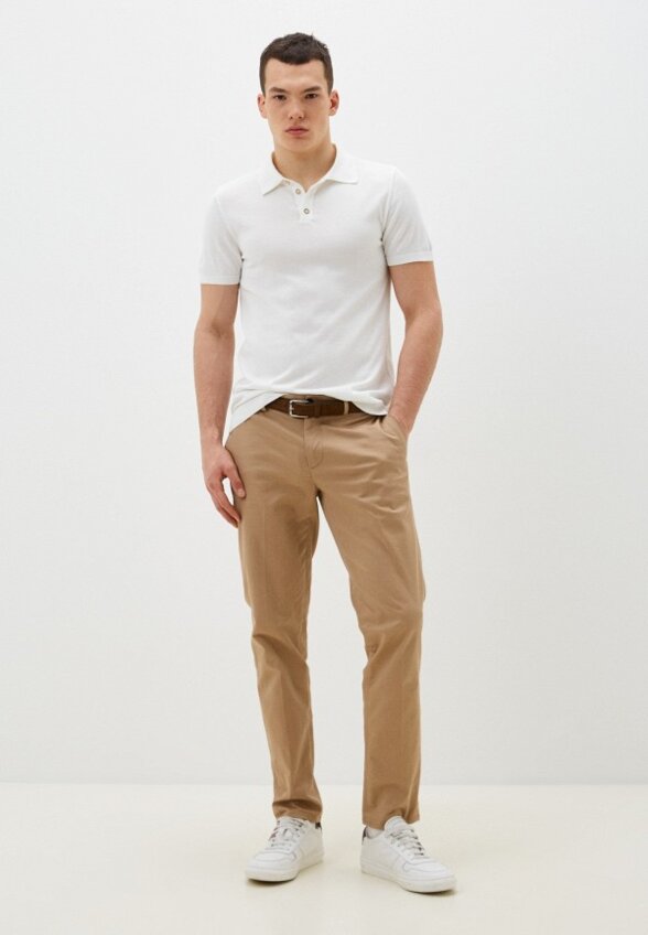 Поло U.S. Polo Assn.