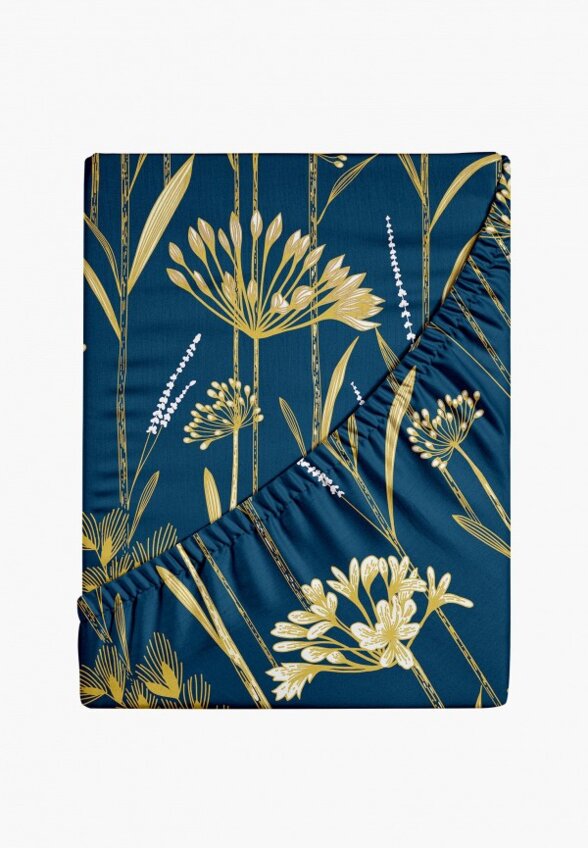 Простыня 2-спальная Cozy Home