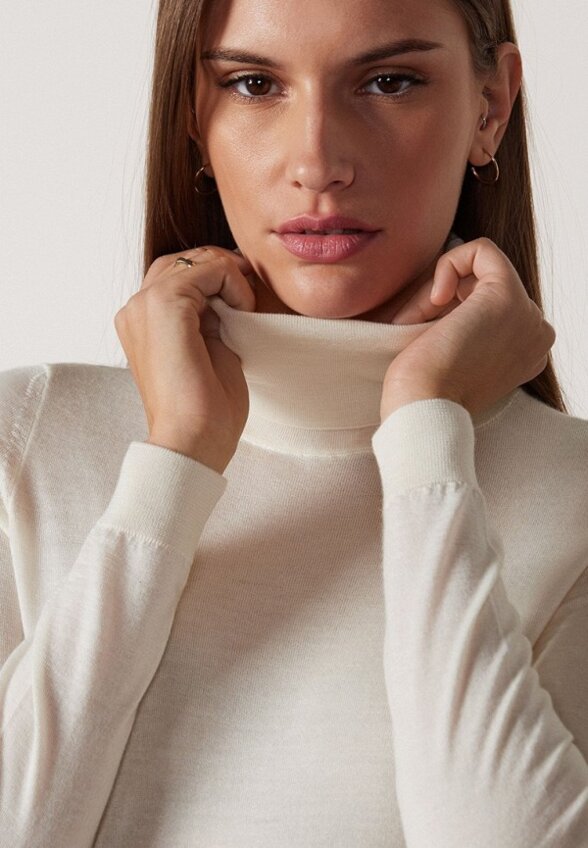 Водолазка Falconeri