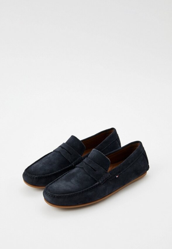 Мокасины Tommy Hilfiger