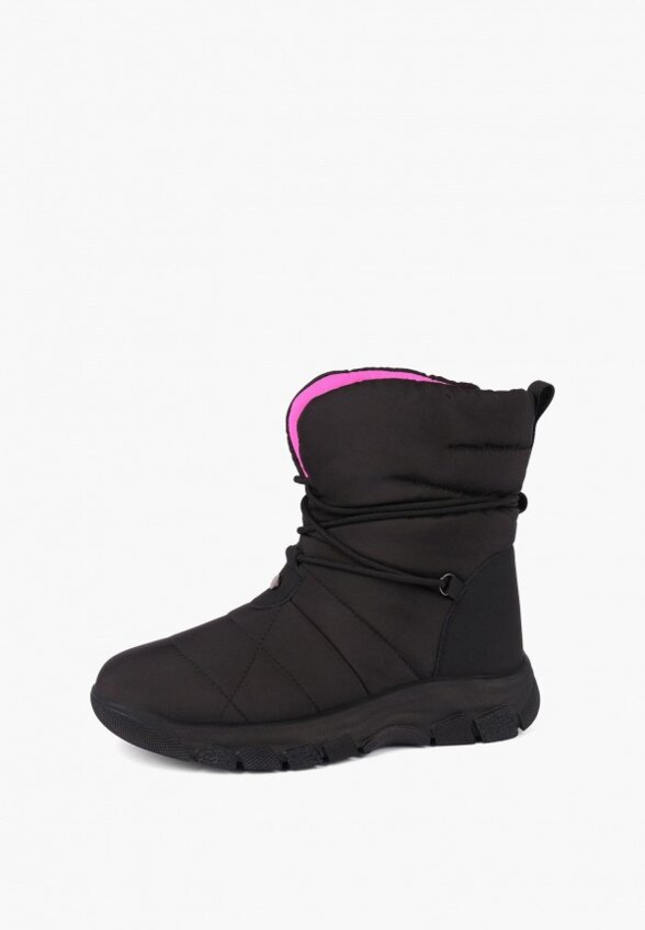 Дутики Instreet