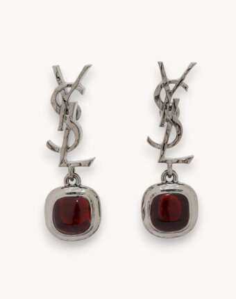 Saint Laurent Earrings женщинам
