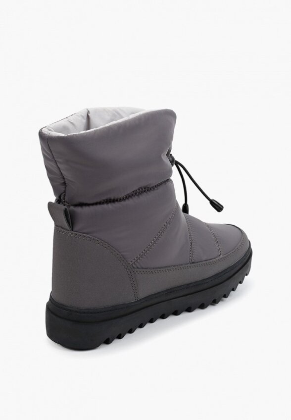 Дутики Abricot