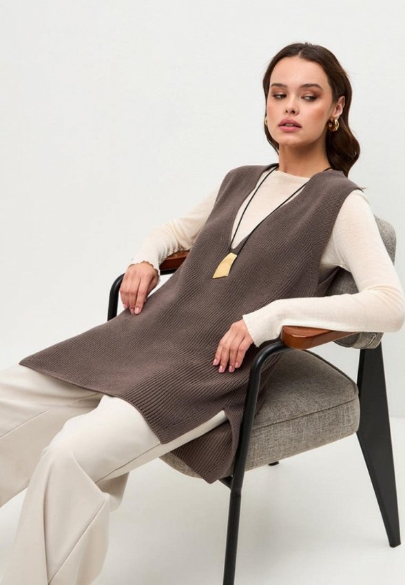 Жилет Сиринга