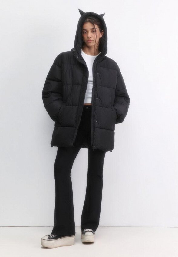 Пуховик Befree