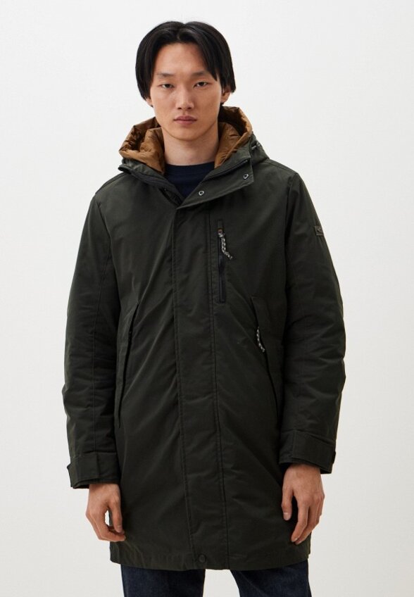 Парка Camel active