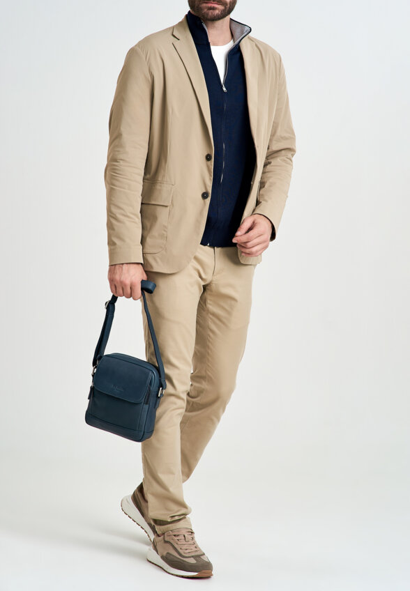 Др.Коффер M402805-247-60 сумка через плечо