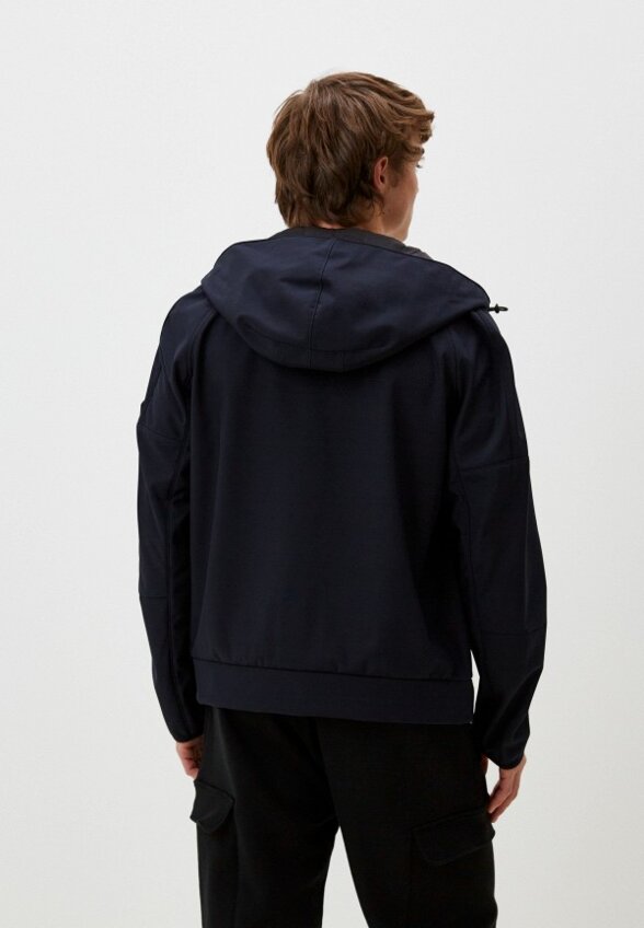 Ветровка GJO.E