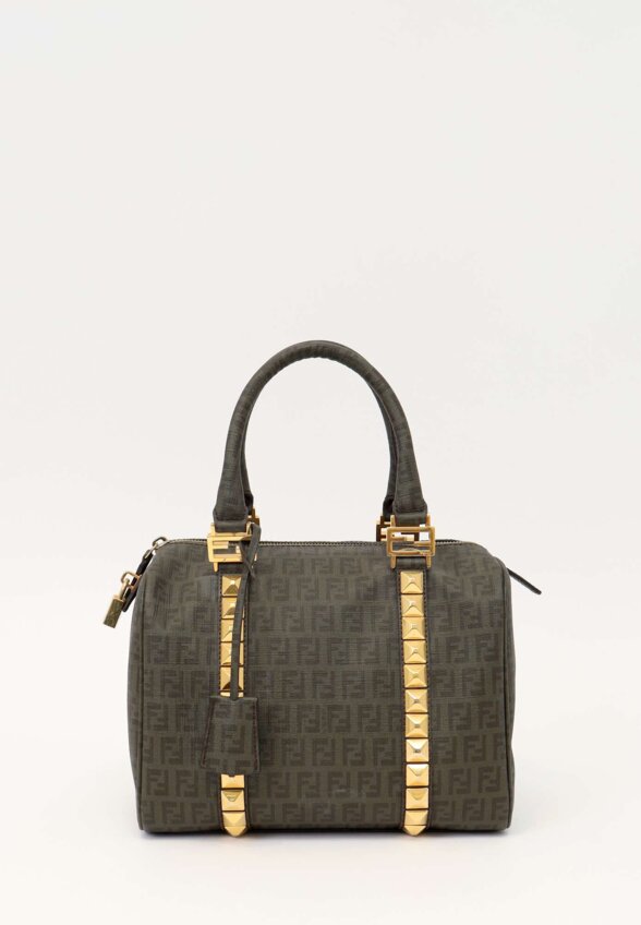 Fendi Zucca