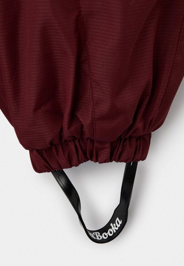 Комбинезон утепленный FikaBooka