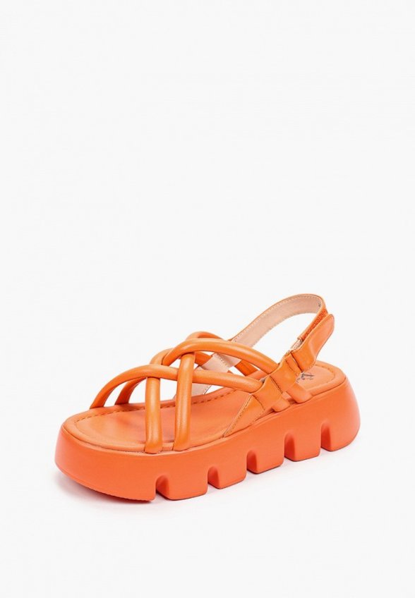 Сандалии Valley