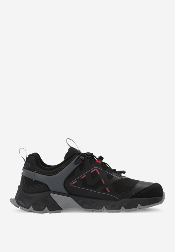 Кроссовки мужские Northland Easy Hiker Low, Черный