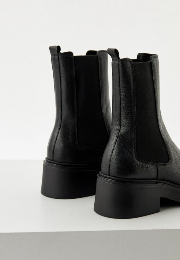 Ботинки Pollini