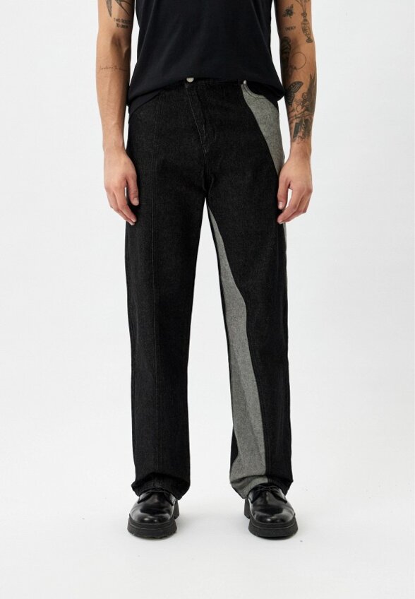 Джинсы Berhasm