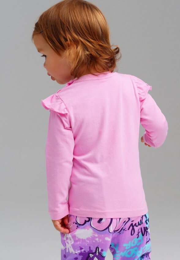 Лонгслив PlayToday