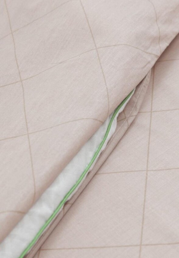 Пододеяльник Евро Wellness