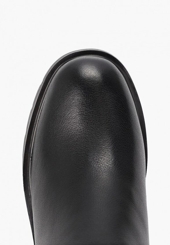 Ботинки El'Rosso