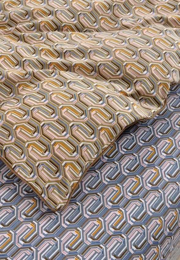 Постельное белье Семейное Sofi De Marko