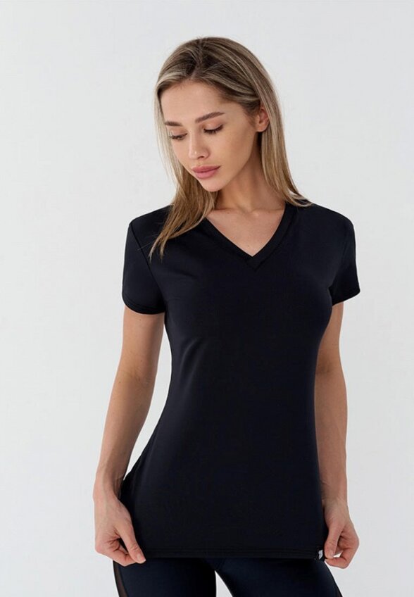 Футболка Bona Fide