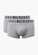 Трусы 2 шт. Bikkembergs1  - превью