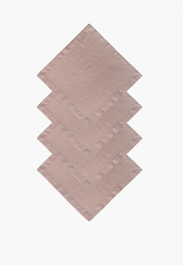 Комплект салфеток сервировочных Bellehome