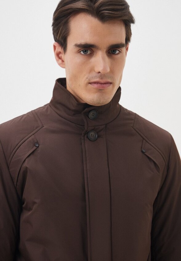 Куртка утепленная Laconi