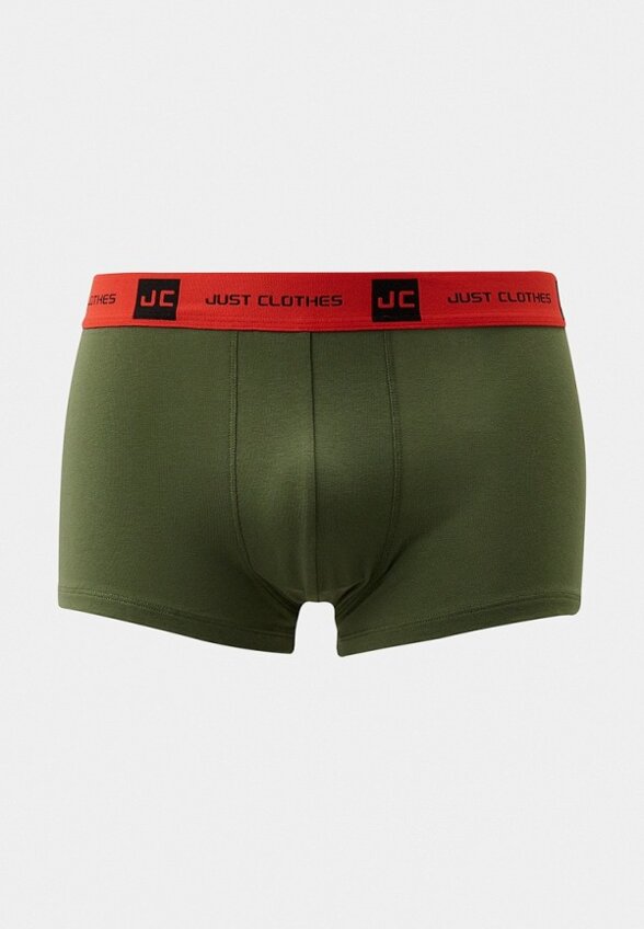 Трусы 3 шт. JC Just Clothes