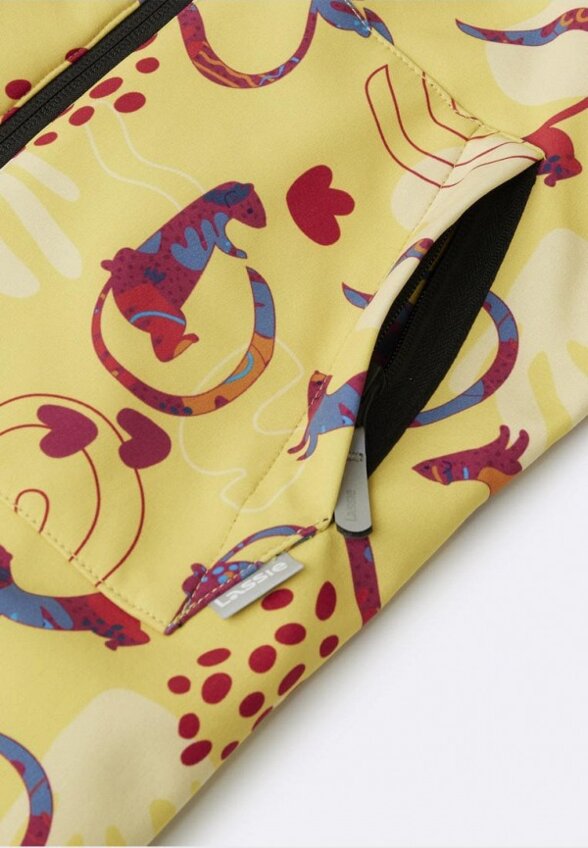 Комбинезон Lassie