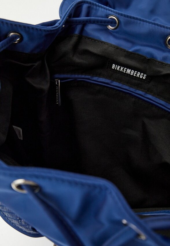 Рюкзак Bikkembergs