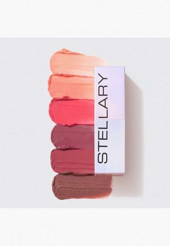 Бальзам оттеночный для губ Stellary
