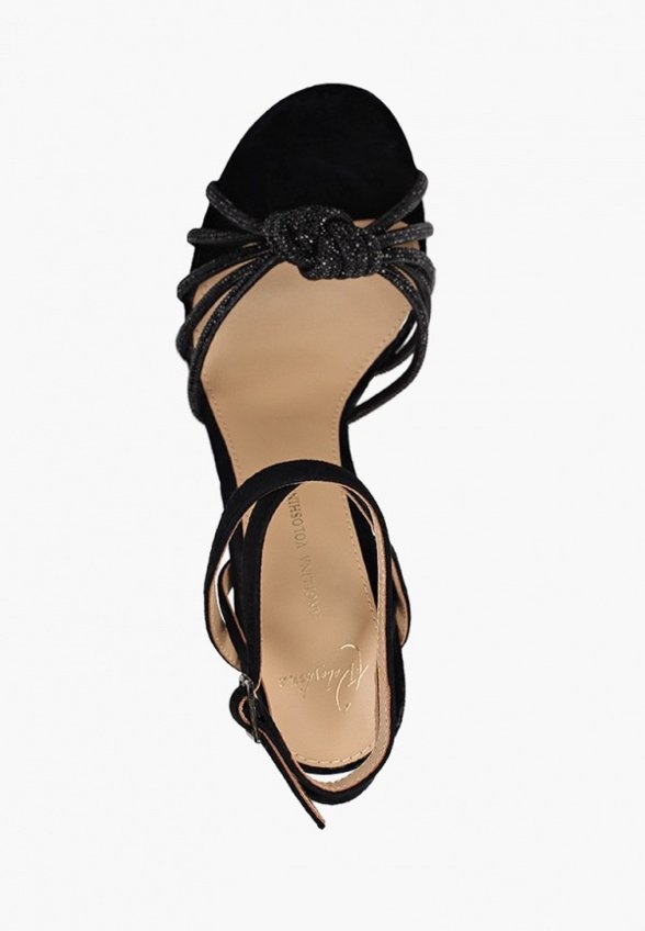 Босоножки Angelina Voloshina