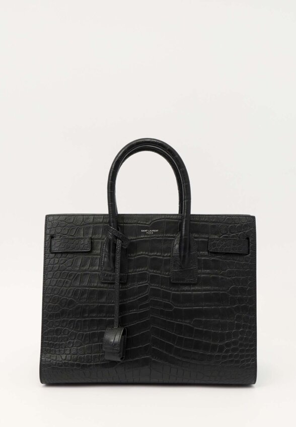 Saint Laurent Sac De Jour