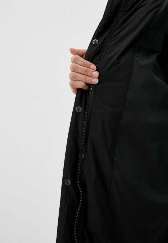 Пуховик Lawinter