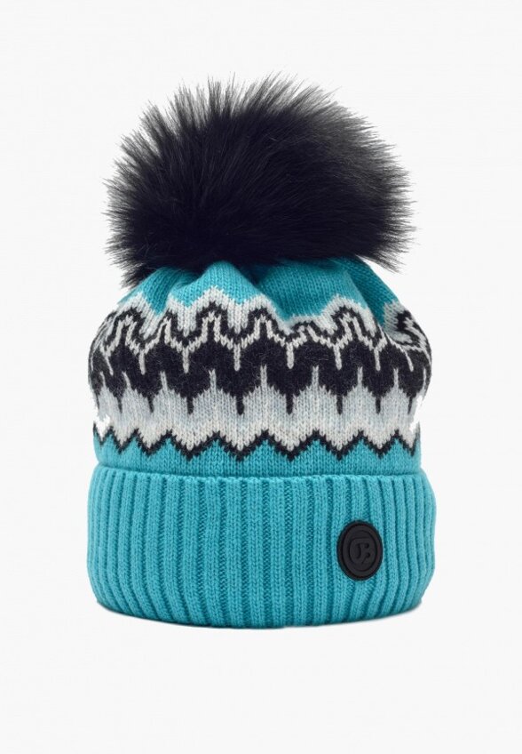 Шапка Orso Bianco