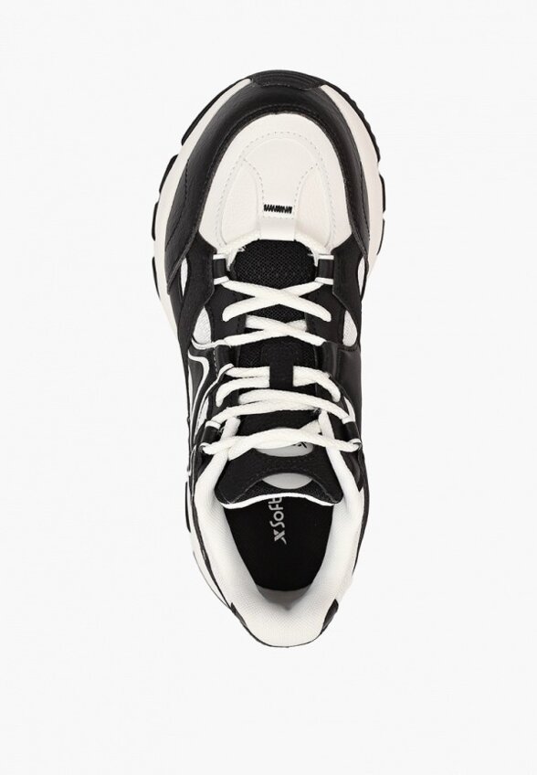 Кроссовки Xtep