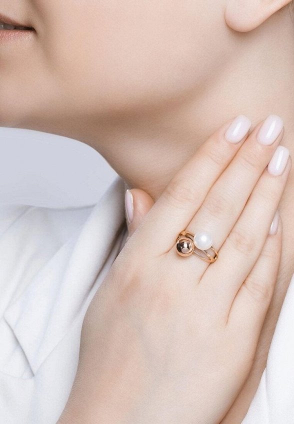 Кольцо Sokolov