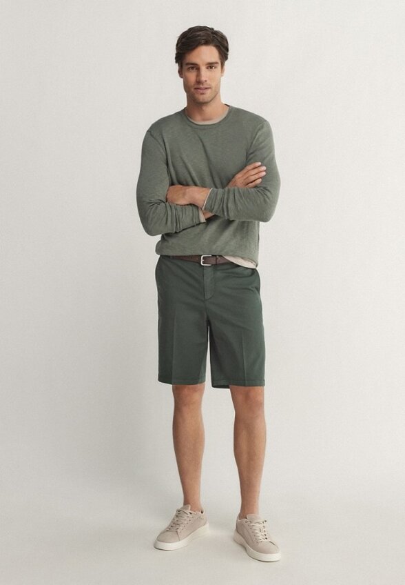 Шорты Falconeri