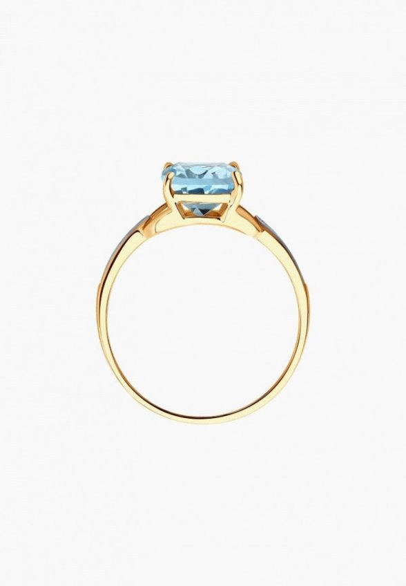 Кольцо Sokolov