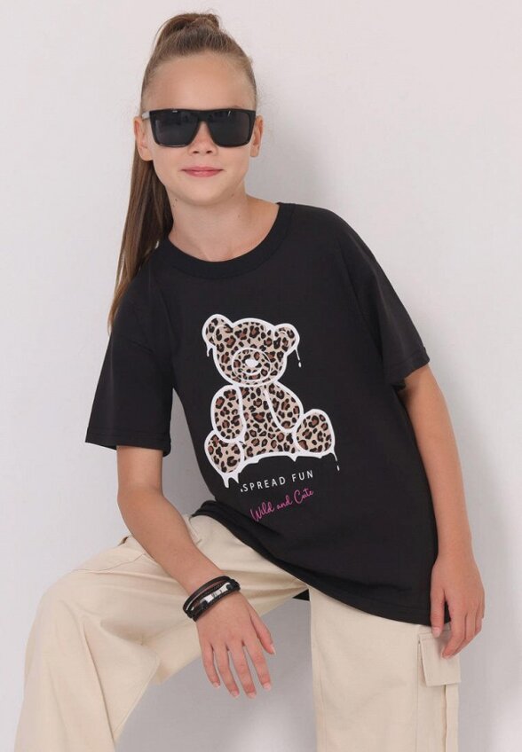 Футболка Апрель