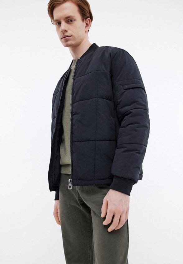 Куртка утепленная Baon