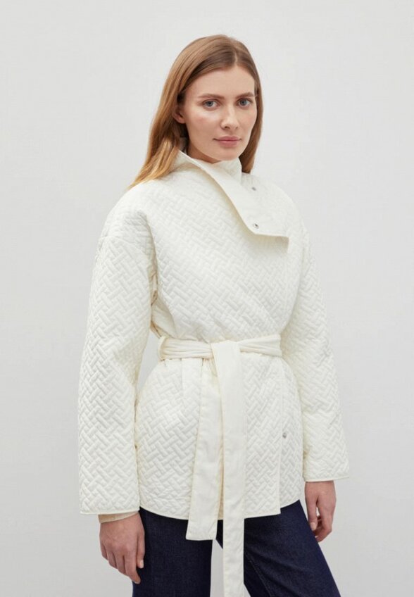 Куртка утепленная Finn Flare