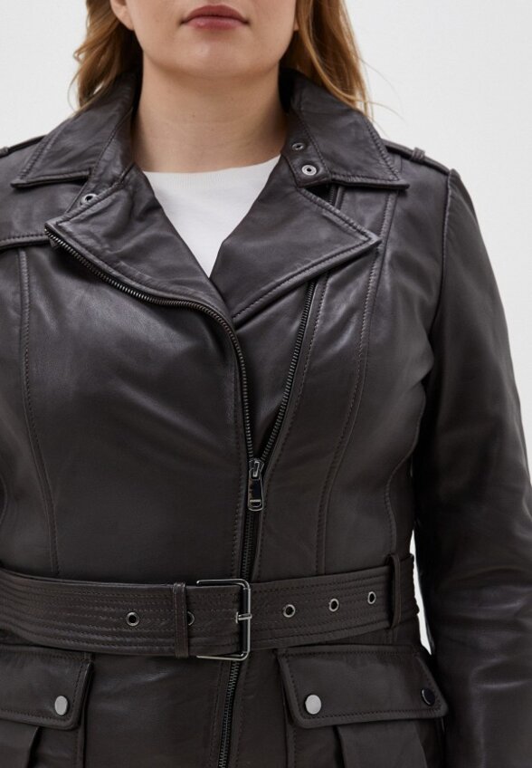 Косуха Снежная Королева