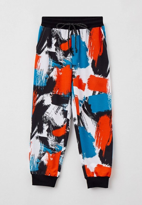 Брюки спортивные PlayToday