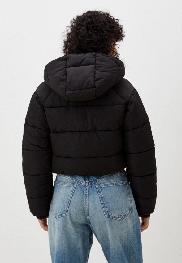 Пуховик Terranova